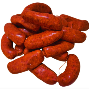 Chorizo de Cerdo