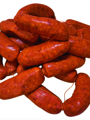 Chorizo de Cerdo