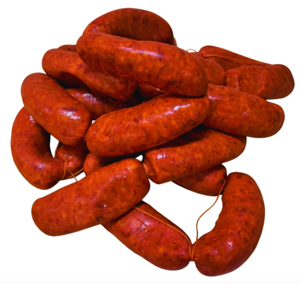 Chorizo de Cerdo