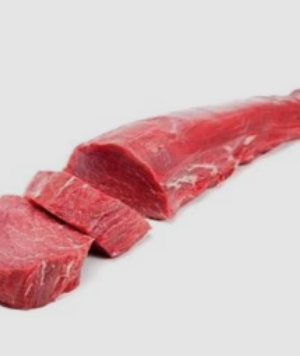 Filete de Res Mignon