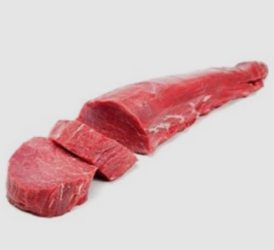 Filete de Res Mignon